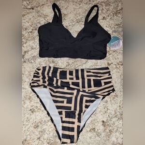 Bikini Set NWT Size Medium ❤️❤️
